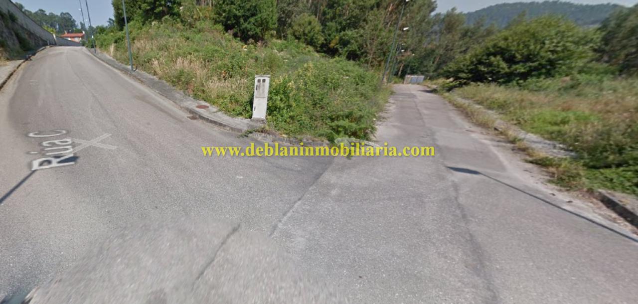 169996005738700008131_169995992030 PARCELAS DESDE 45.000 €, UBICADAS EN URBANIZACIÓN POUSA DO BISPO