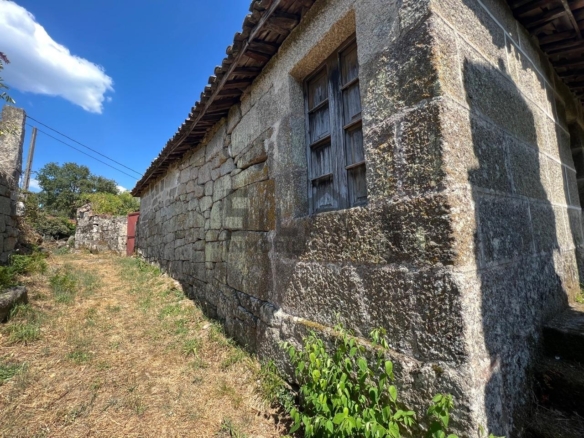 VENTA CASA ZONA GUSTEY
