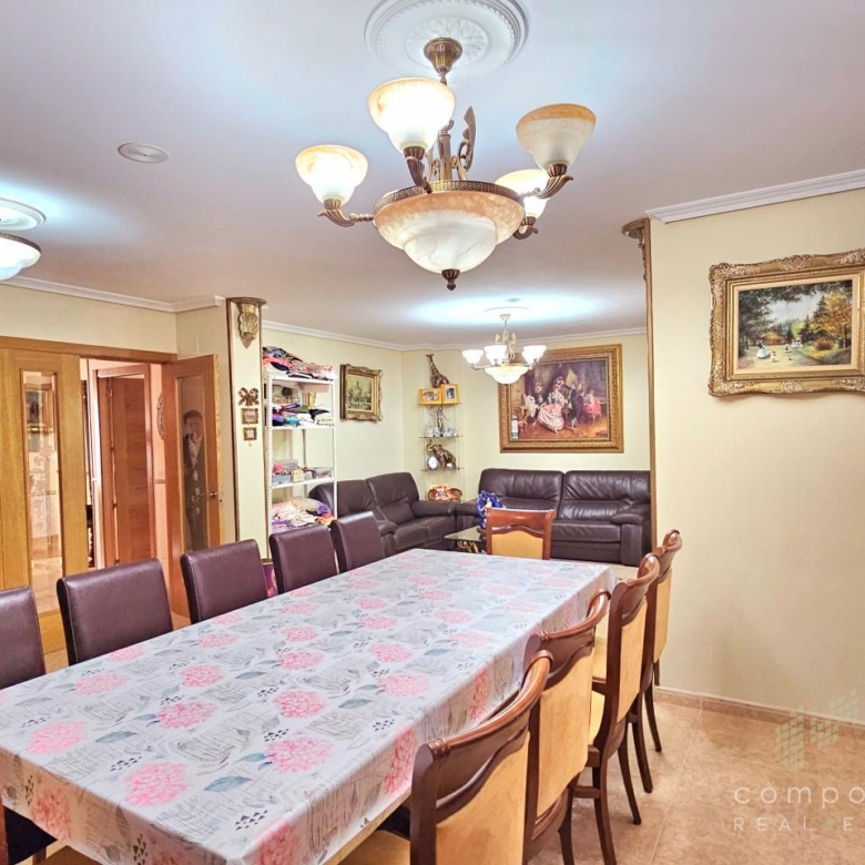 Vivienda unifamiliar en Santiago