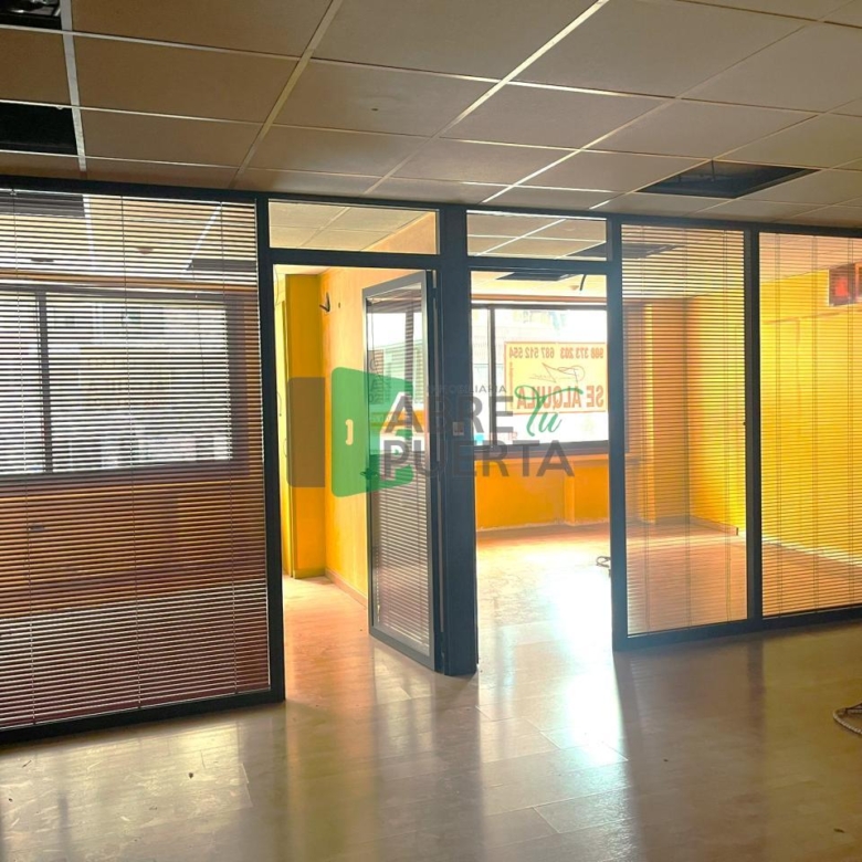 LOCAL EN VENTA EN EL CENTRO