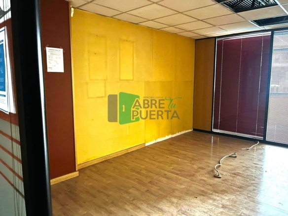 LOCAL EN VENTA EN EL CENTRO