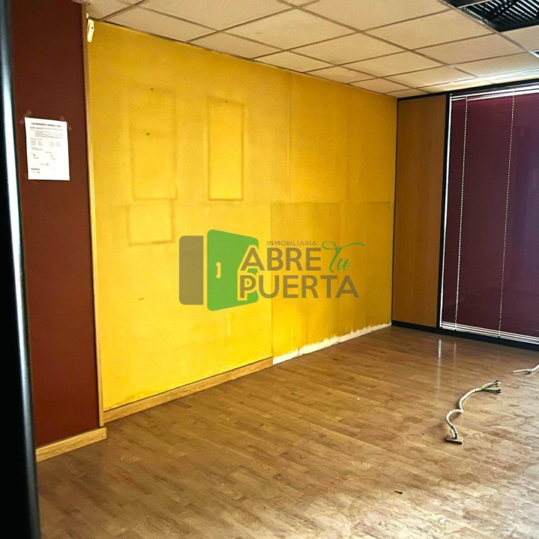 LOCAL EN VENTA EN EL CENTRO