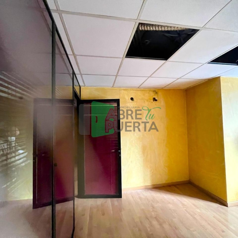 LOCAL EN VENTA EN EL CENTRO