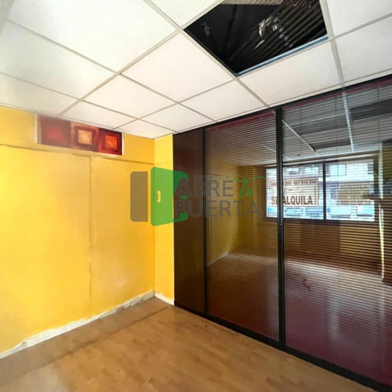 LOCAL EN VENTA EN EL CENTRO