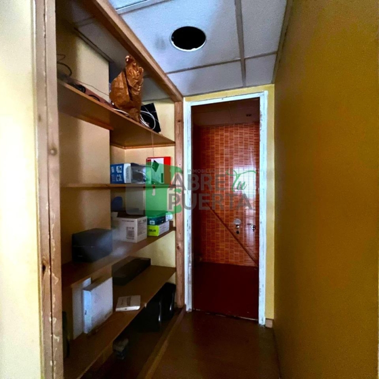 LOCAL EN VENTA EN EL CENTRO