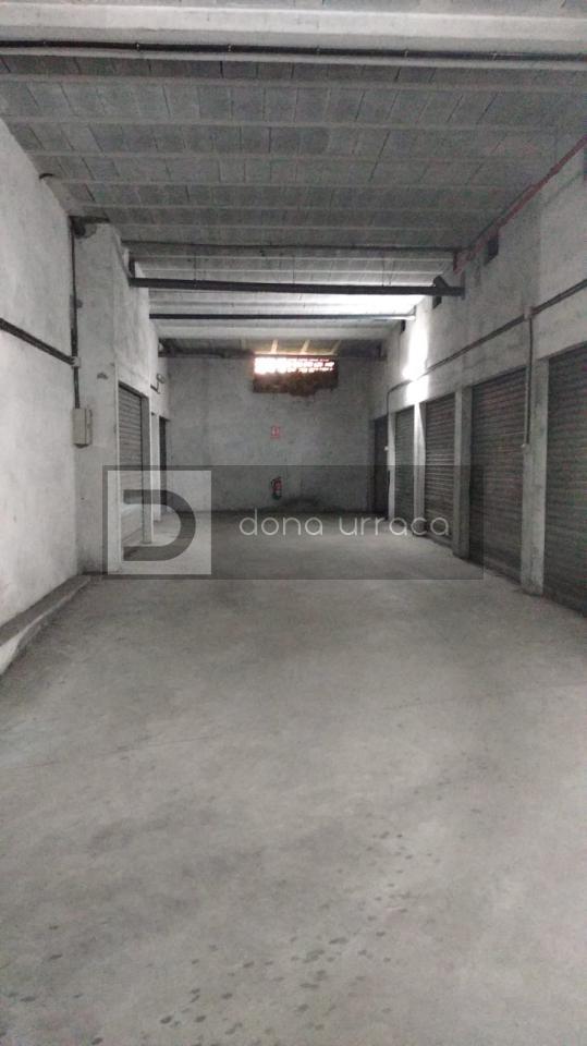 170064310719500004001_166611190398 AMPLIA PLAZA DE GARAJE EN EL CENTRO DE OURENSE