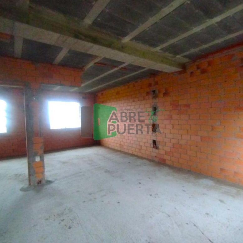 CHALET EN VENTA PARA REMATAR EN NOGUEIRA DE RAMUÍN