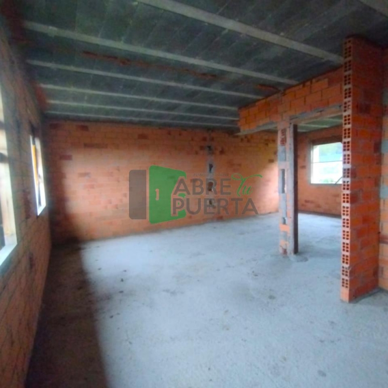 CHALET EN VENTA PARA REMATAR EN NOGUEIRA DE RAMUÍN
