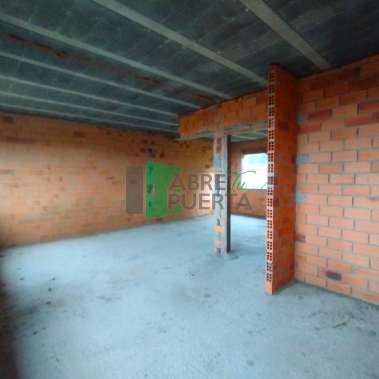 CHALET EN VENTA PARA REMATAR EN NOGUEIRA DE RAMUÍN