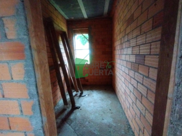 CHALET EN VENTA PARA REMATAR EN NOGUEIRA DE RAMUÍN
