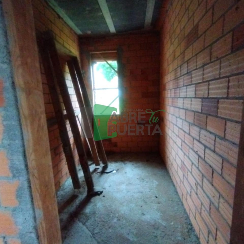 CHALET EN VENTA PARA REMATAR EN NOGUEIRA DE RAMUÍN