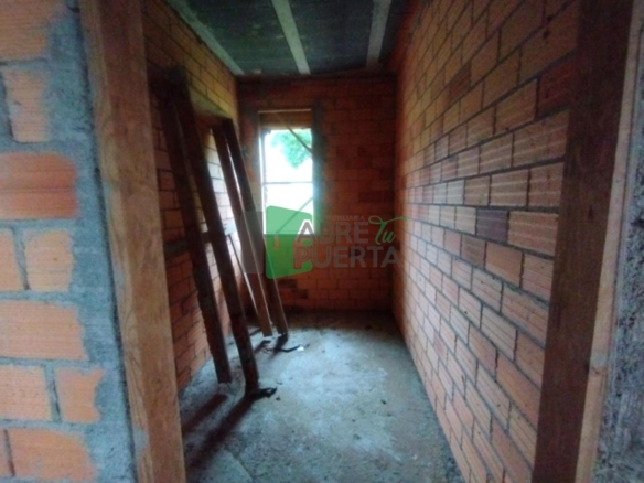 CHALET EN VENTA PARA REMATAR EN NOGUEIRA DE RAMUÍN
