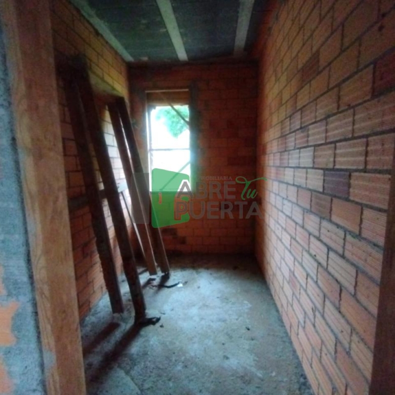 CHALET EN VENTA PARA REMATAR EN NOGUEIRA DE RAMUÍN