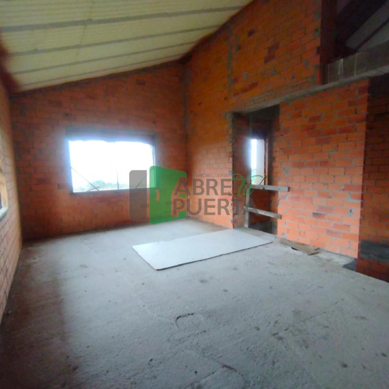 CHALET EN VENTA PARA REMATAR EN NOGUEIRA DE RAMUÍN
