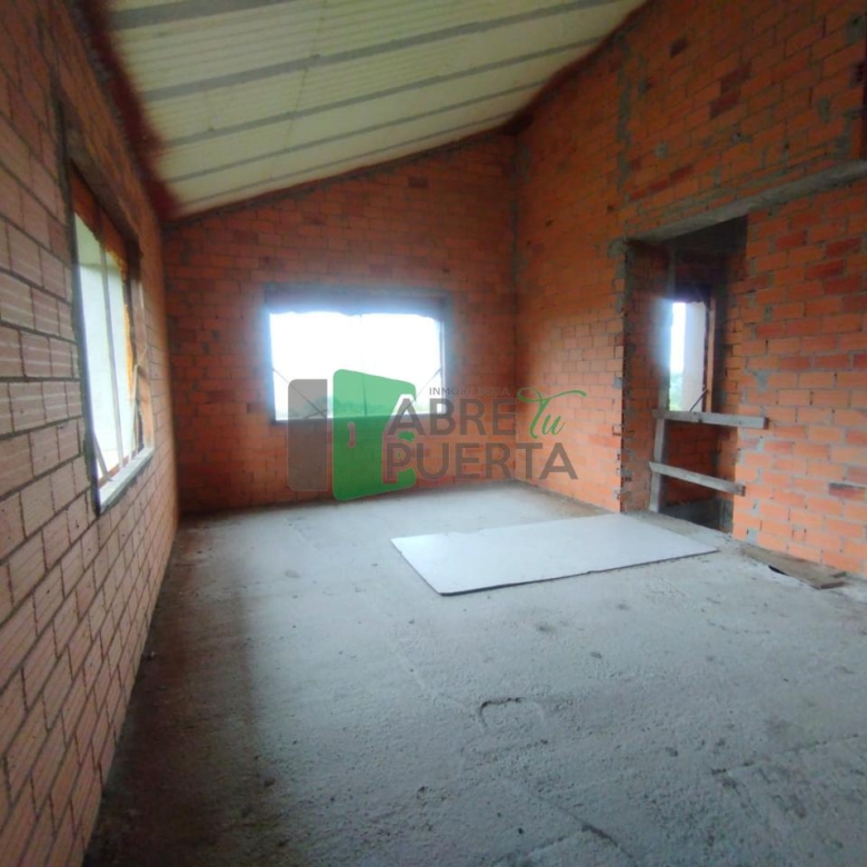 CHALET EN VENTA PARA REMATAR EN NOGUEIRA DE RAMUÍN