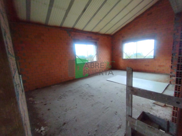 CHALET EN VENTA PARA REMATAR EN NOGUEIRA DE RAMUÍN