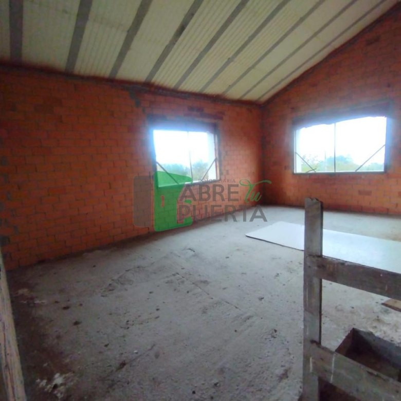 CHALET EN VENTA PARA REMATAR EN NOGUEIRA DE RAMUÍN