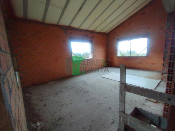 CHALET EN VENTA PARA REMATAR EN NOGUEIRA DE RAMUÍN