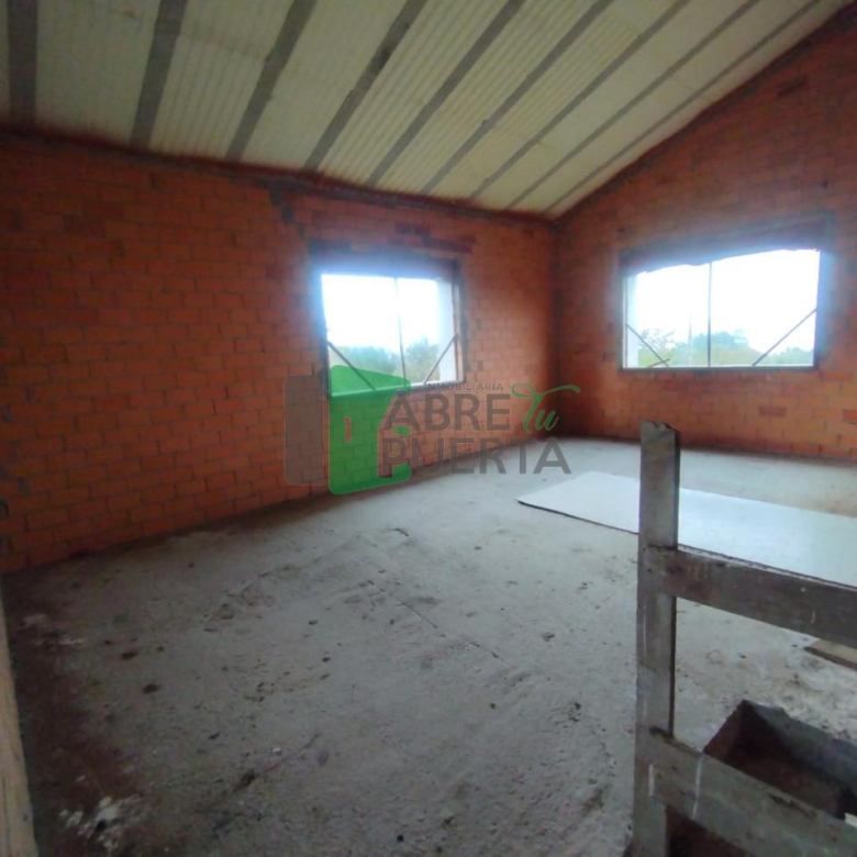 CHALET EN VENTA PARA REMATAR EN NOGUEIRA DE RAMUÍN