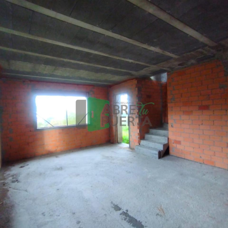 CHALET EN VENTA PARA REMATAR EN NOGUEIRA DE RAMUÍN