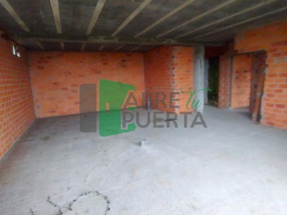 CHALET EN VENTA PARA REMATAR EN NOGUEIRA DE RAMUÍN