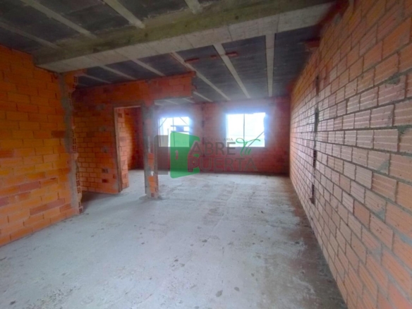 CHALET EN VENTA PARA REMATAR EN NOGUEIRA DE RAMUÍN