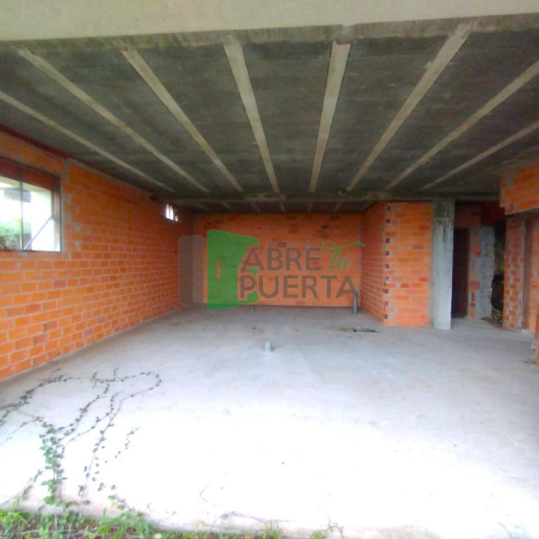 CHALET EN VENTA PARA REMATAR EN NOGUEIRA DE RAMUÍN