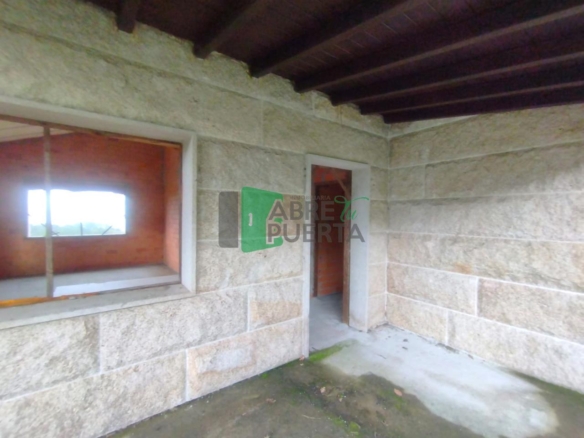 CHALET EN VENTA PARA REMATAR EN NOGUEIRA DE RAMUÍN