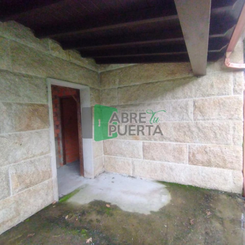 CHALET EN VENTA PARA REMATAR EN NOGUEIRA DE RAMUÍN