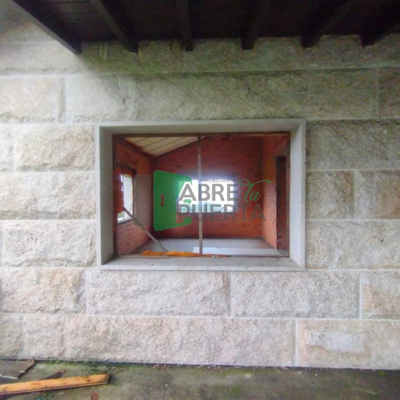 CHALET EN VENTA PARA REMATAR EN NOGUEIRA DE RAMUÍN