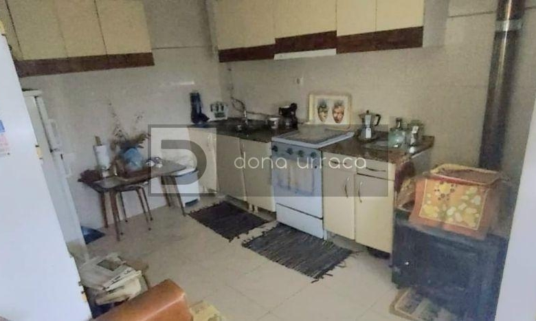VENTA DE CASA EN CARBALLIÑO