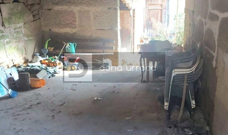 VENTA DE CASA EN CARBALLIÑO