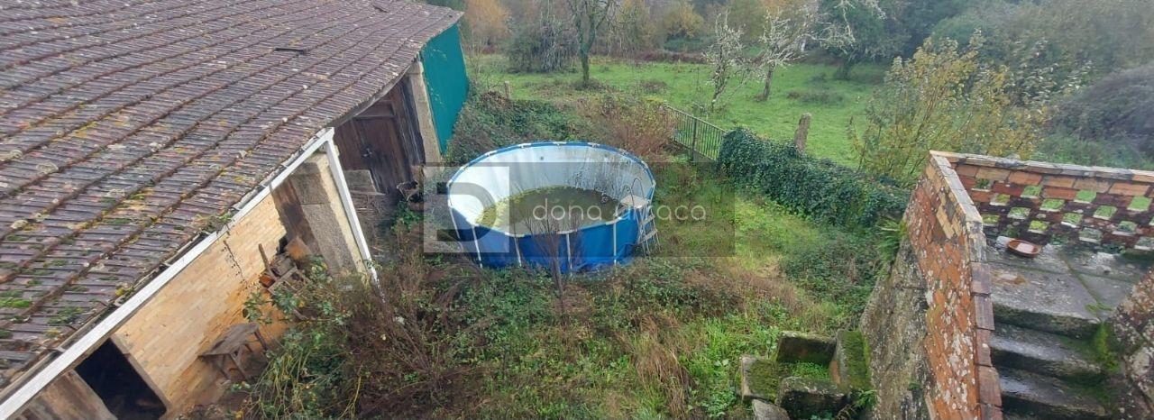 170194123199100035654_170194110122 VENTA DE CASA EN CARBALLIÑO