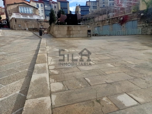 VENTA ENTRESUELO A REFORMAR ZONA AS BURGAS