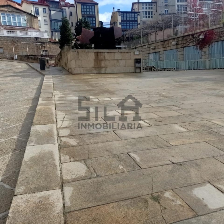 VENTA ENTRESUELO A REFORMAR ZONA AS BURGAS