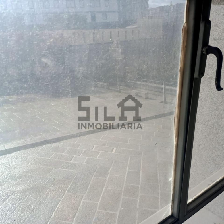 VENTA ENTRESUELO A REFORMAR ZONA AS BURGAS