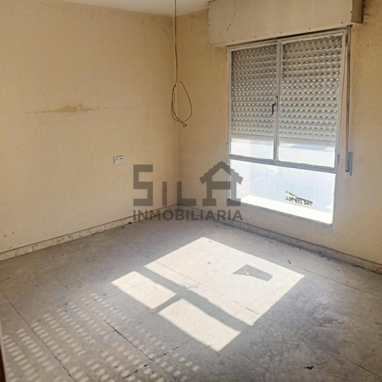 VENTA ENTRESUELO A REFORMAR ZONA AS BURGAS