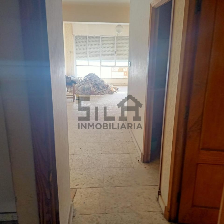 VENTA ENTRESUELO A REFORMAR ZONA AS BURGAS