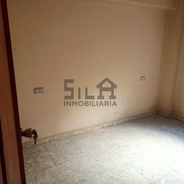 VENTA ENTRESUELO A REFORMAR ZONA AS BURGAS