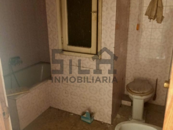 VENTA ENTRESUELO A REFORMAR ZONA AS BURGAS