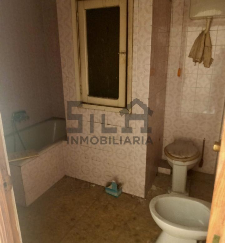 VENTA ENTRESUELO A REFORMAR ZONA AS BURGAS
