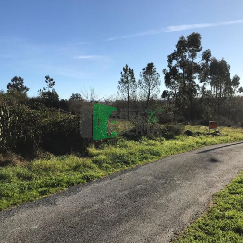 PARCELA DE SUELO URBANO