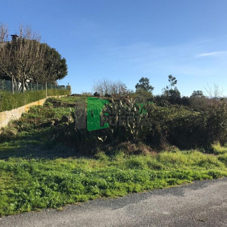 PARCELA DE SUELO URBANO
