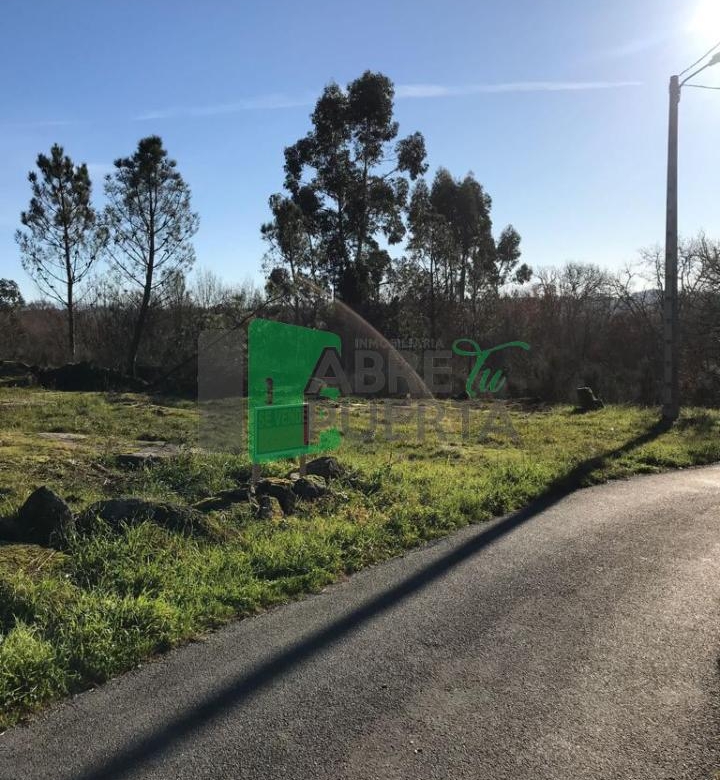 PARCELA DE SUELO URBANO