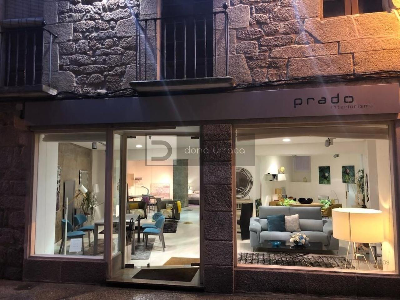 170257617251500024728_170255375014 VENTA/ALQUILER IMPRESIONANTE LOCAL EN EL CASCO ANTIGUO