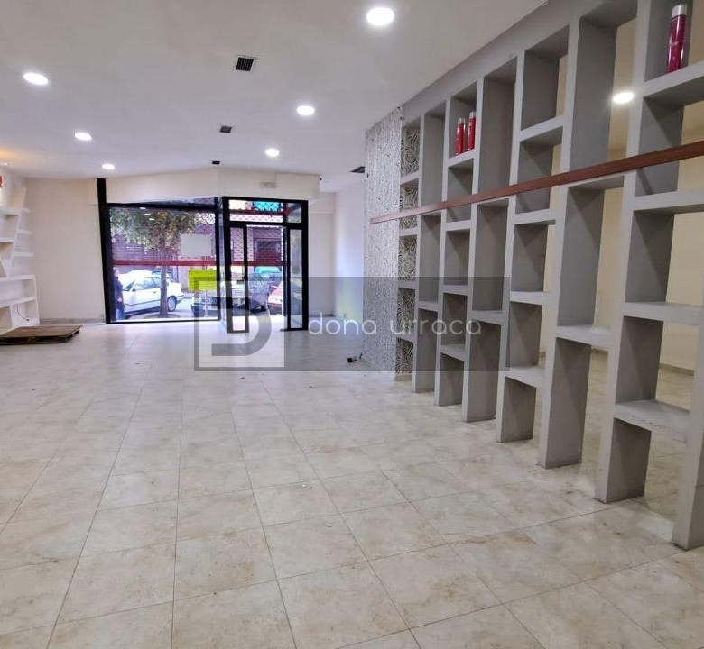 ALQUILER LOCAL EN RAMON CABANILLAS