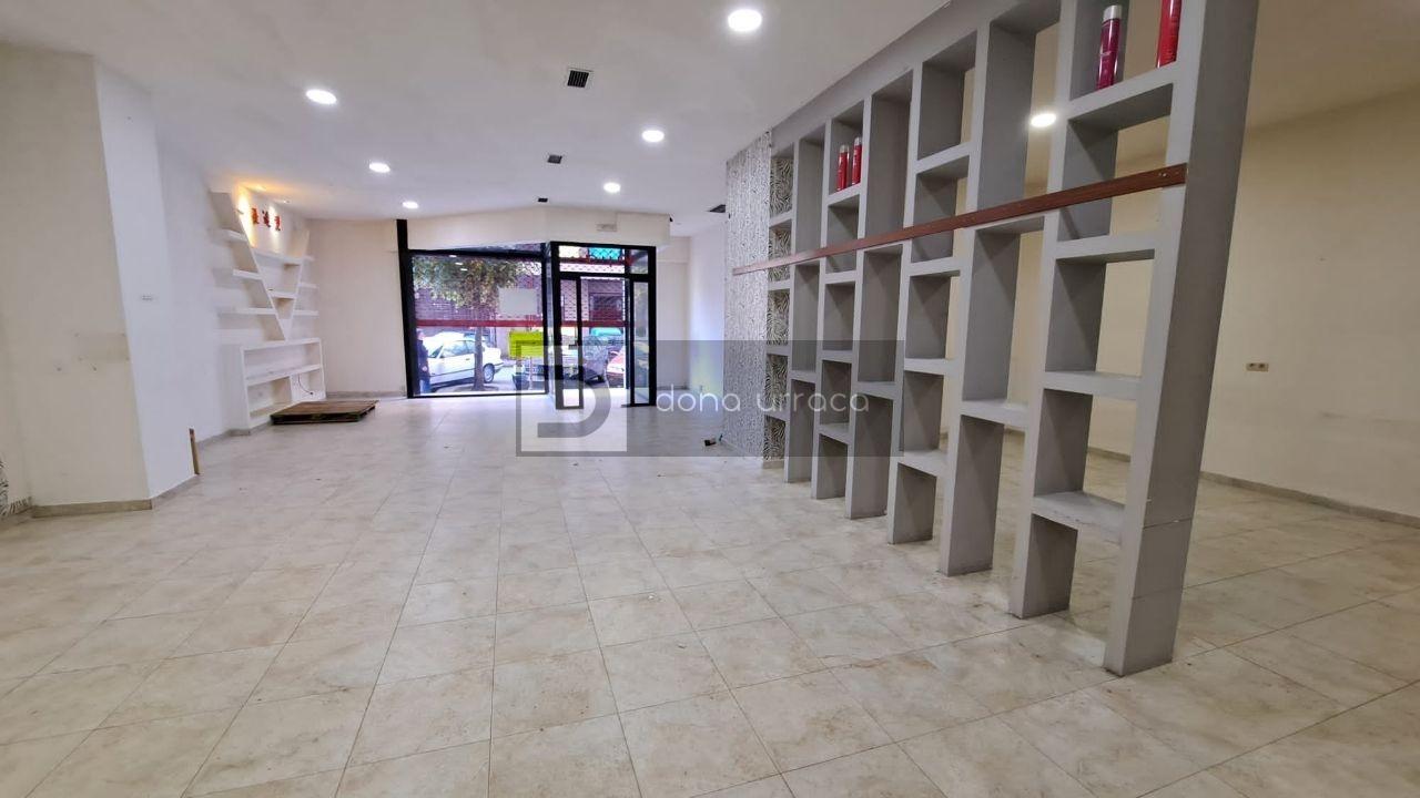 ALQUILER LOCAL EN RAMON CABANILLAS