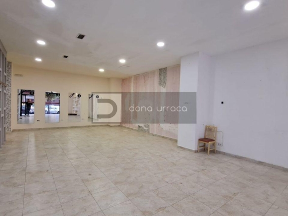 ALQUILER LOCAL EN RAMON CABANILLAS