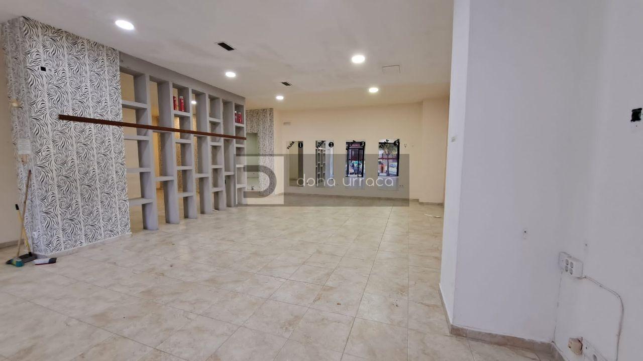 ALQUILER LOCAL EN RAMON CABANILLAS