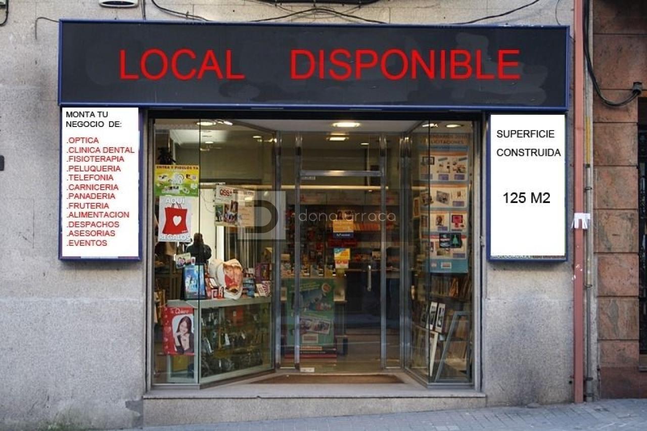 170289000890200024744_170288968696 ALQUILER LOCAL CALLE ERVEDELO O COUTO